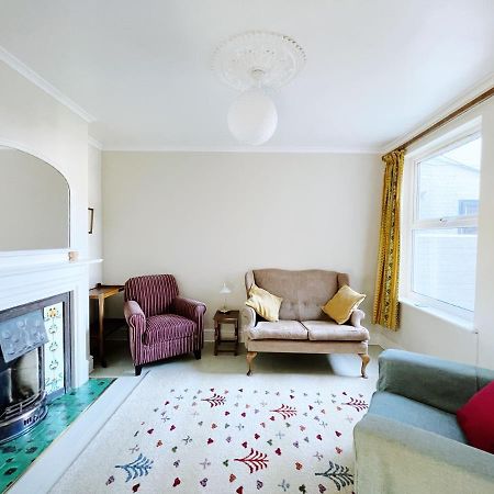 The Anchorage , Gorleston On Sea Villa Exterior photo