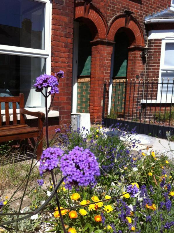 The Anchorage , Gorleston On Sea Villa Exterior photo