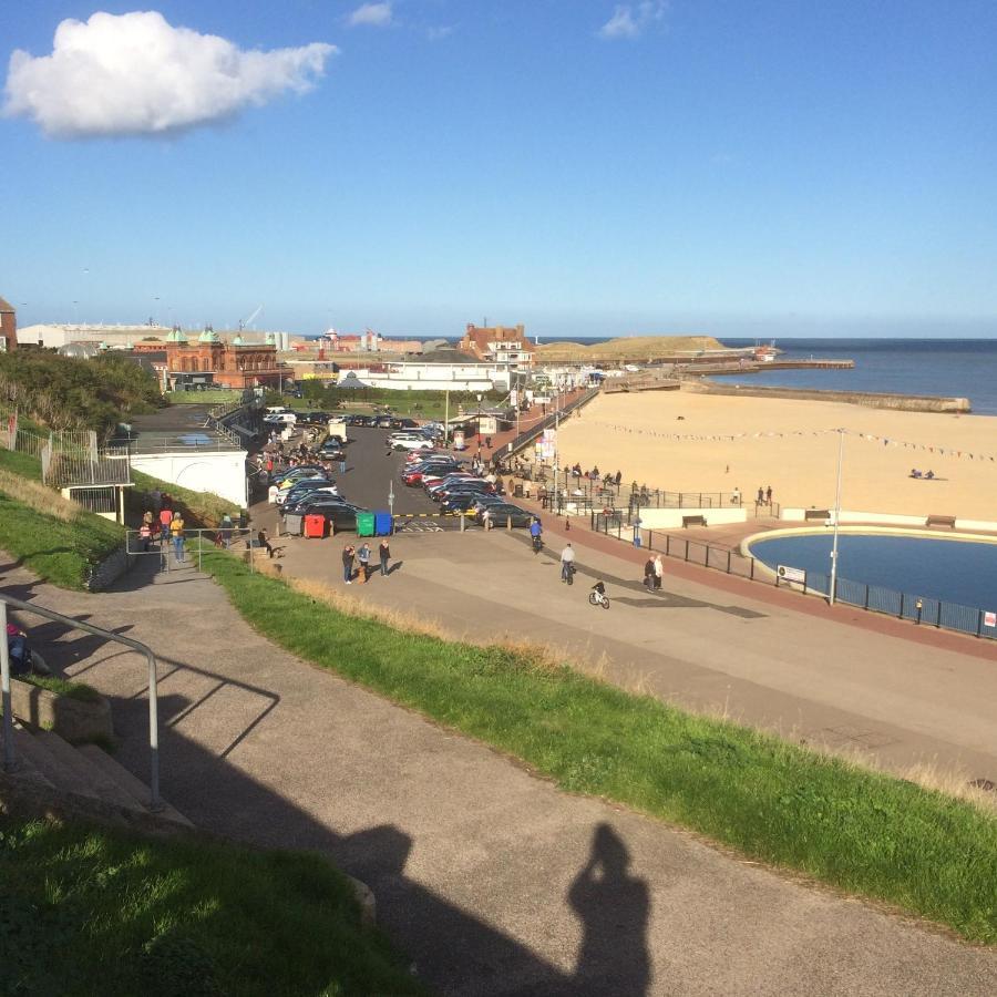 The Anchorage , Gorleston On Sea Villa Exterior photo