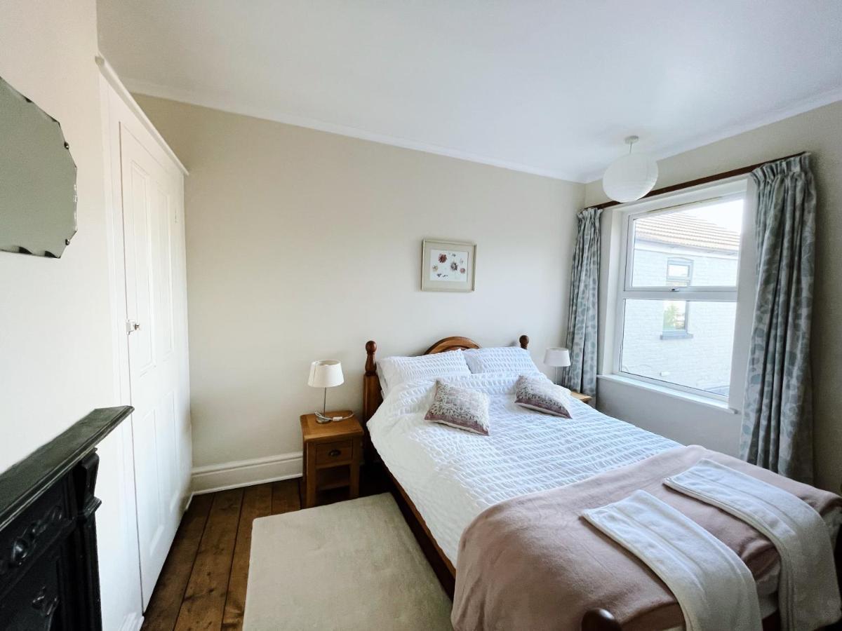 The Anchorage , Gorleston On Sea Villa Exterior photo