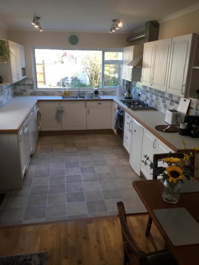 The Anchorage , Gorleston On Sea Villa Exterior photo